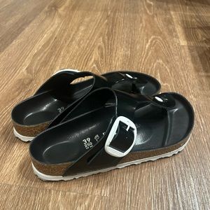 Birkenstock sandals